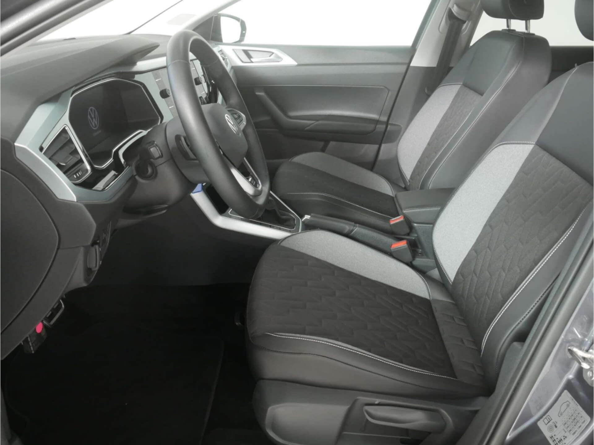 Volkswagen Polo Goal