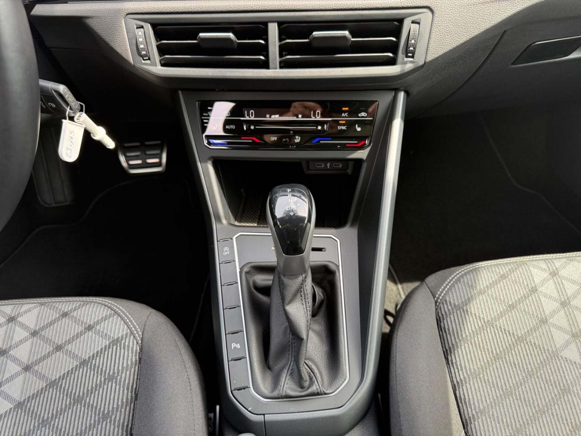 Volkswagen Polo R-Line