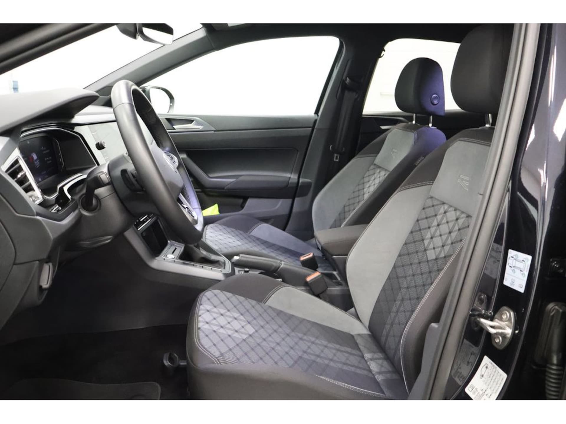 Volkswagen Taigo R-Line
