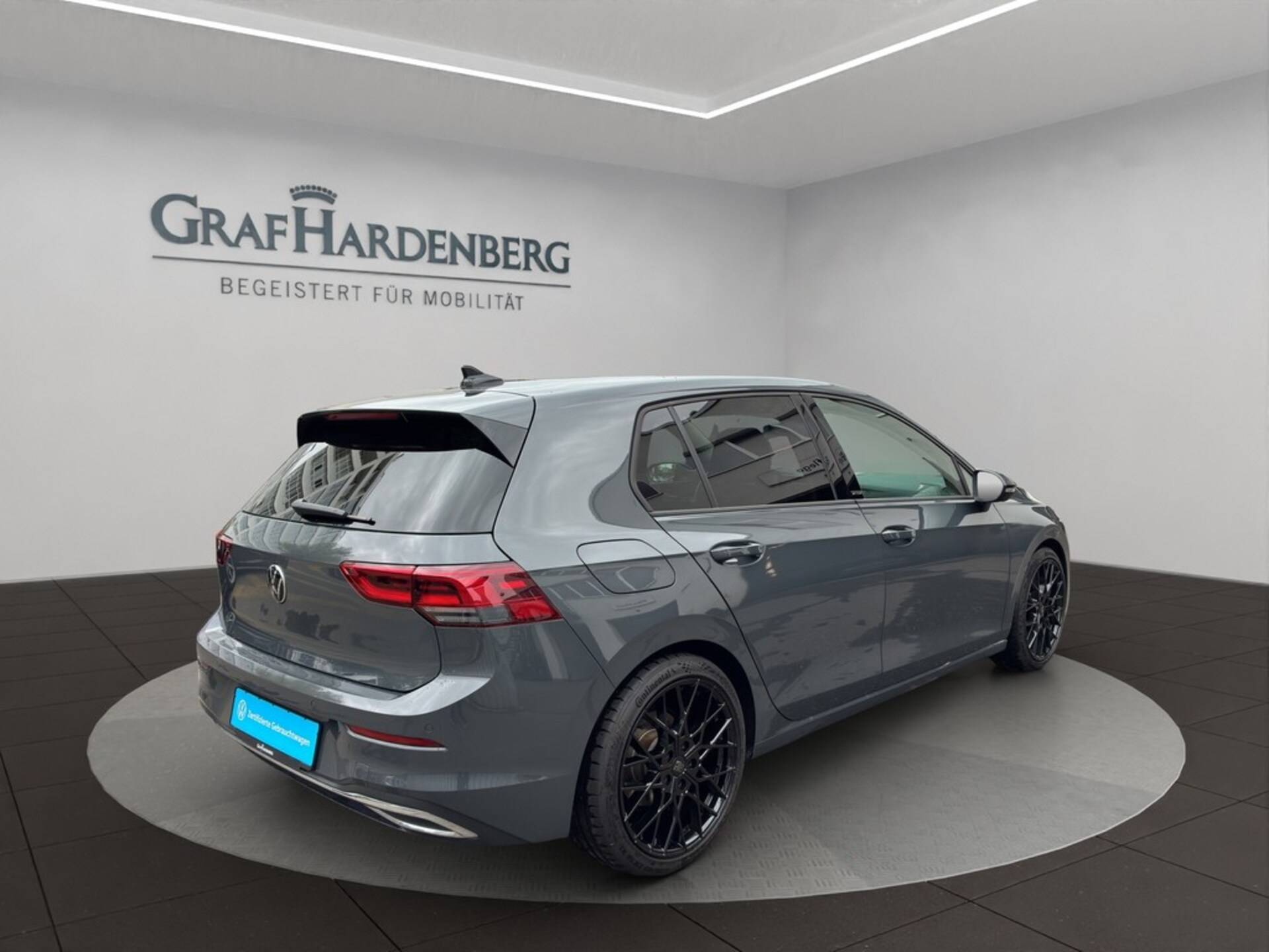 Volkswagen Golf Active