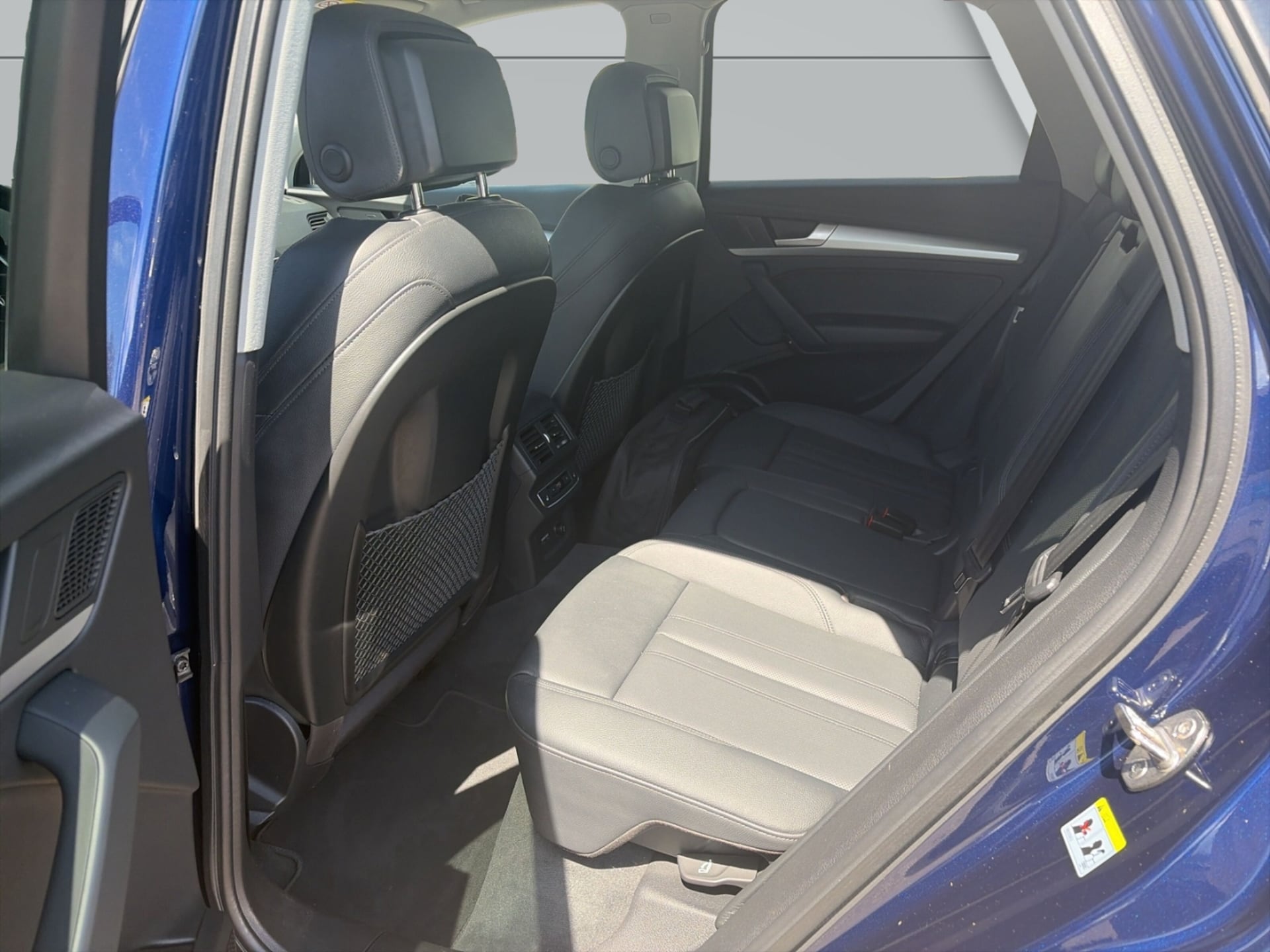 Audi Q5 TFSI e