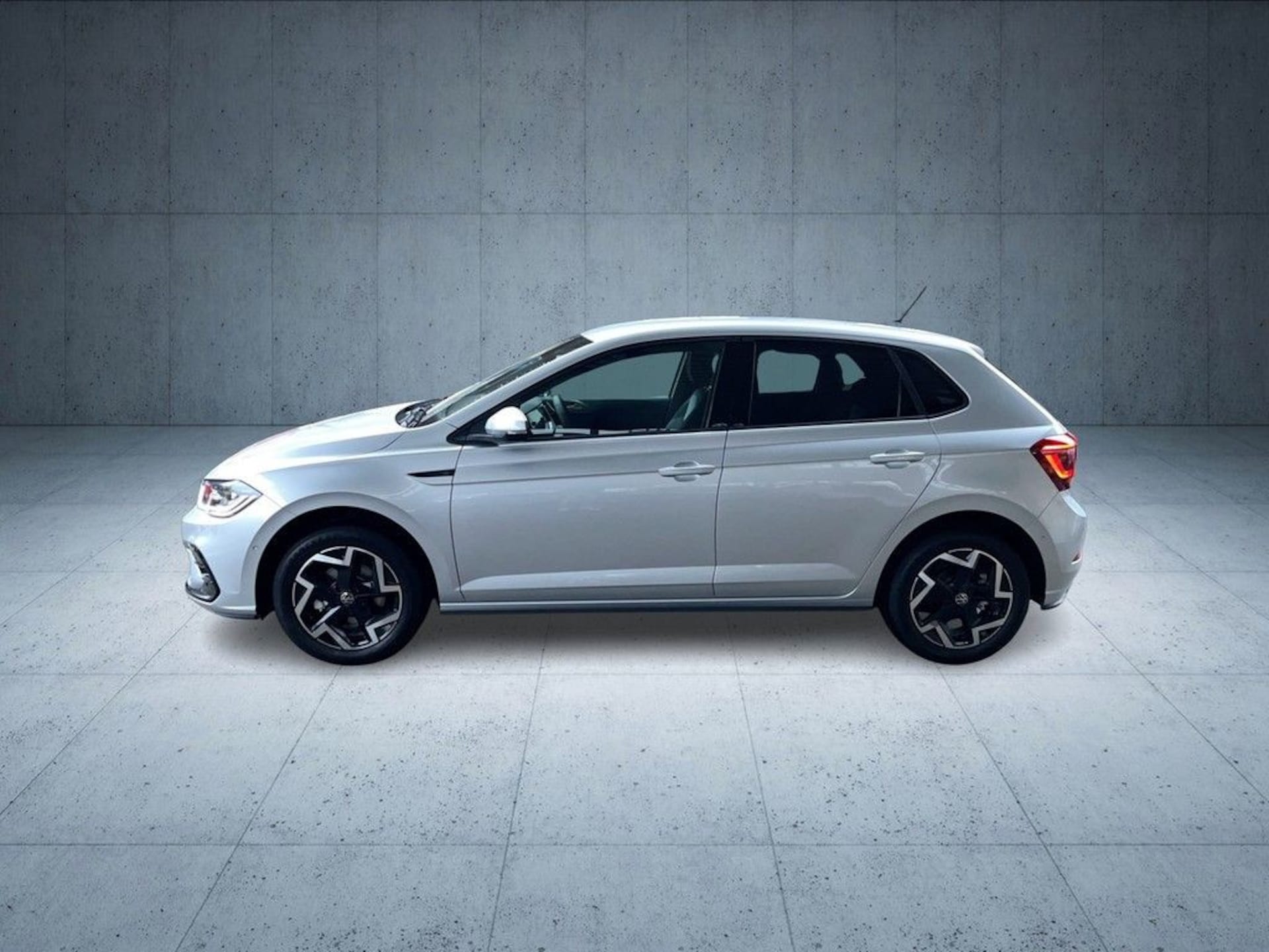 Volkswagen Polo R-Line