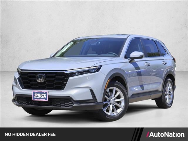 2023 Honda CR-V
