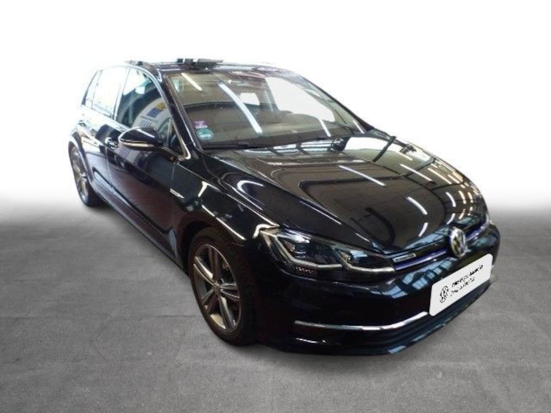 Volkswagen Golf Highline