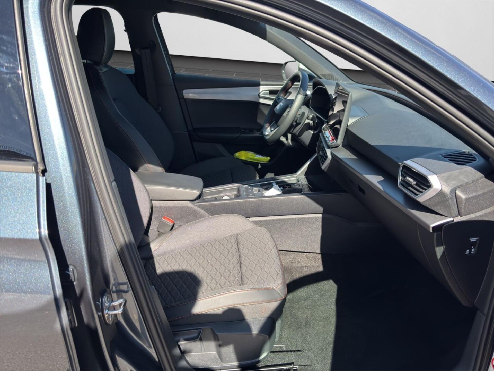 SEAT Leon Sportstourer FR