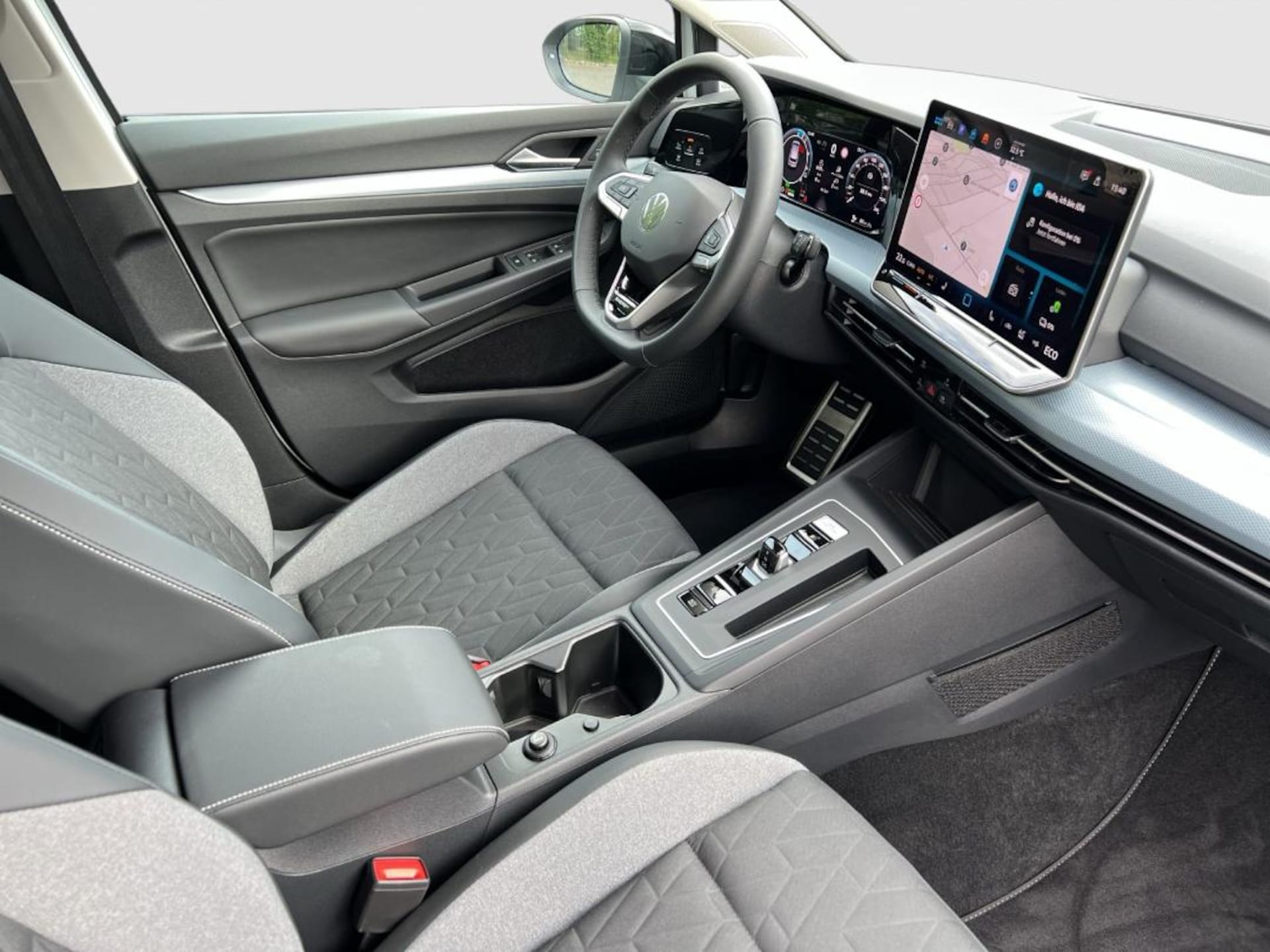 Volkswagen Golf ENERGY