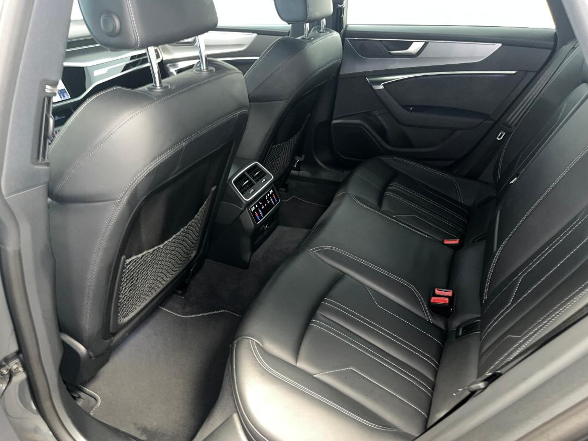 Audi A7 Sportback TFSI e