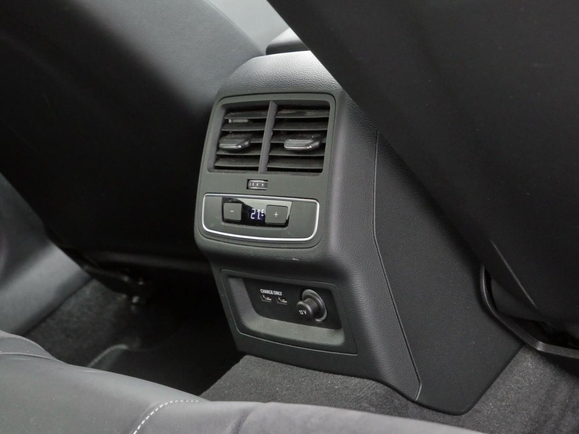 Audi A5 Sportback S line