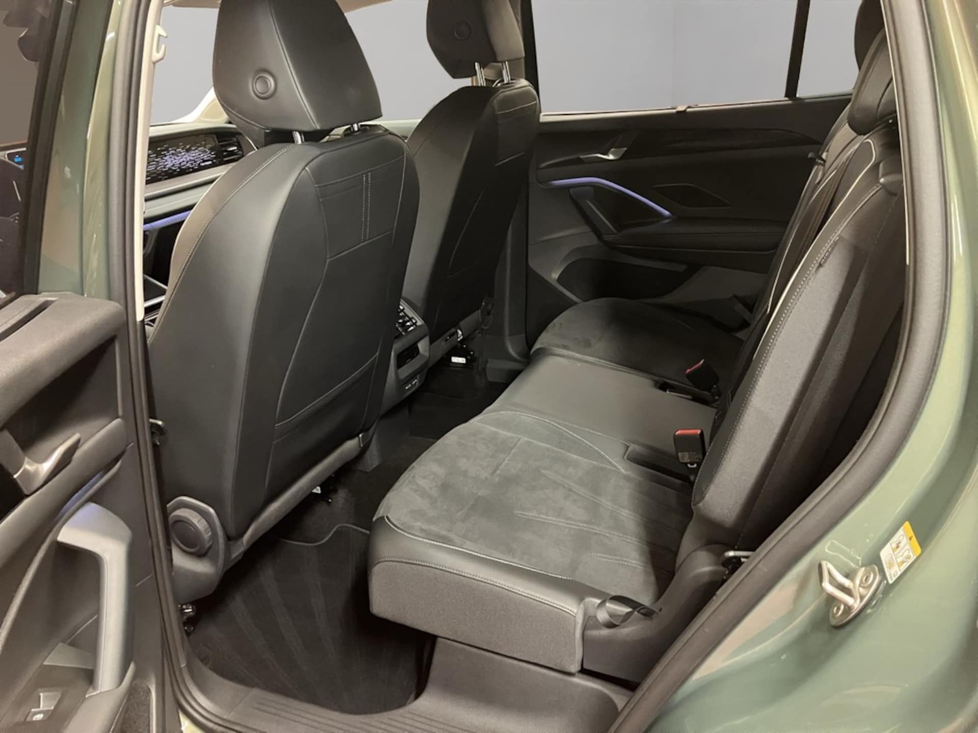 Volkswagen Tayron Elegance