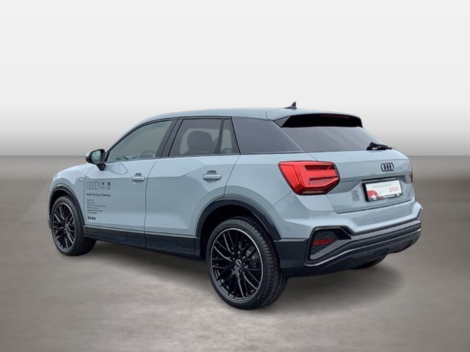 Audi Q2 – Bild 3