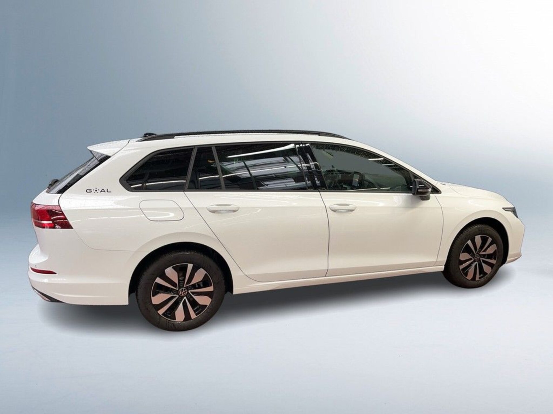 Volkswagen Golf Variant Goal