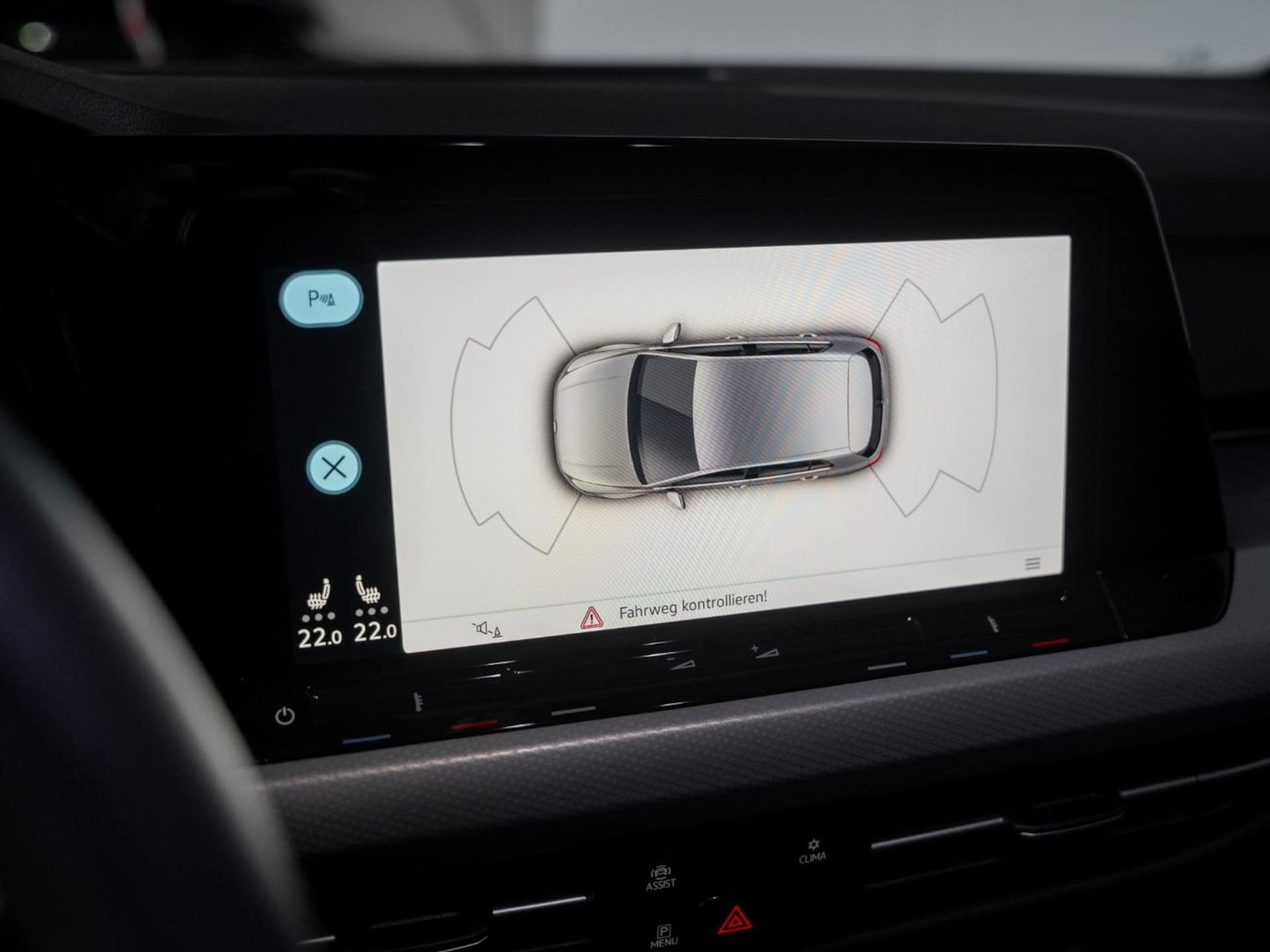 Volkswagen Golf MOVE