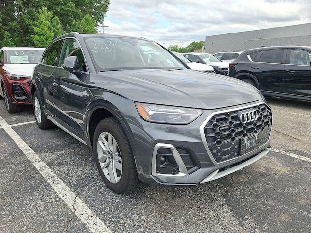 2024 Audi Q5