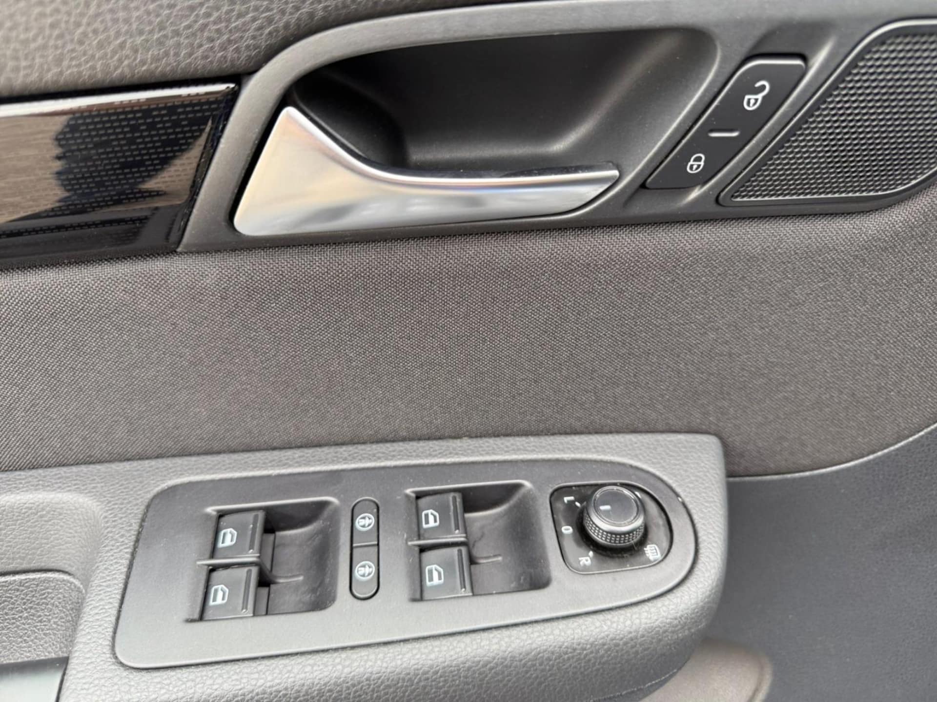 Volkswagen Sharan SOUND