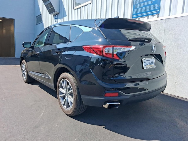 2024 Acura RDX
