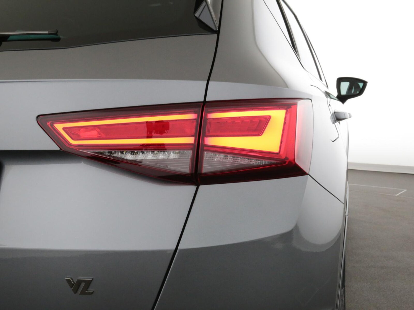 CUPRA Ateca – Bild 23