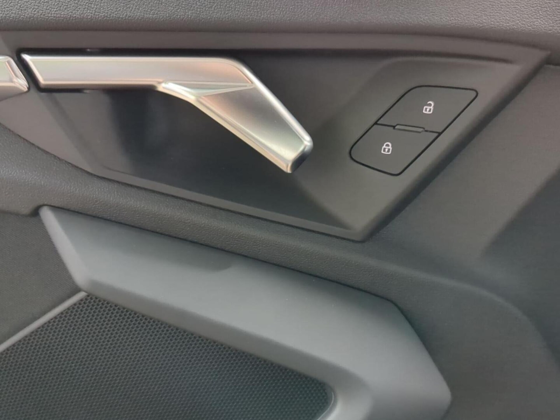 Audi A3 Sportback Advanced