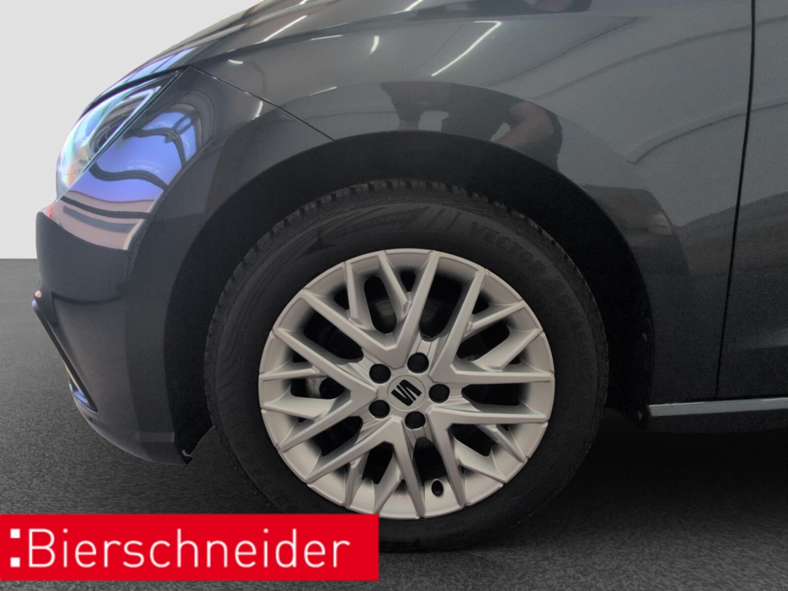 SEAT Ibiza – Bild 10