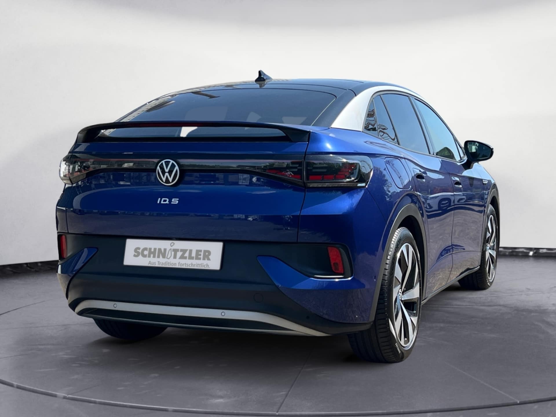 Volkswagen ID.5 Pro Performance