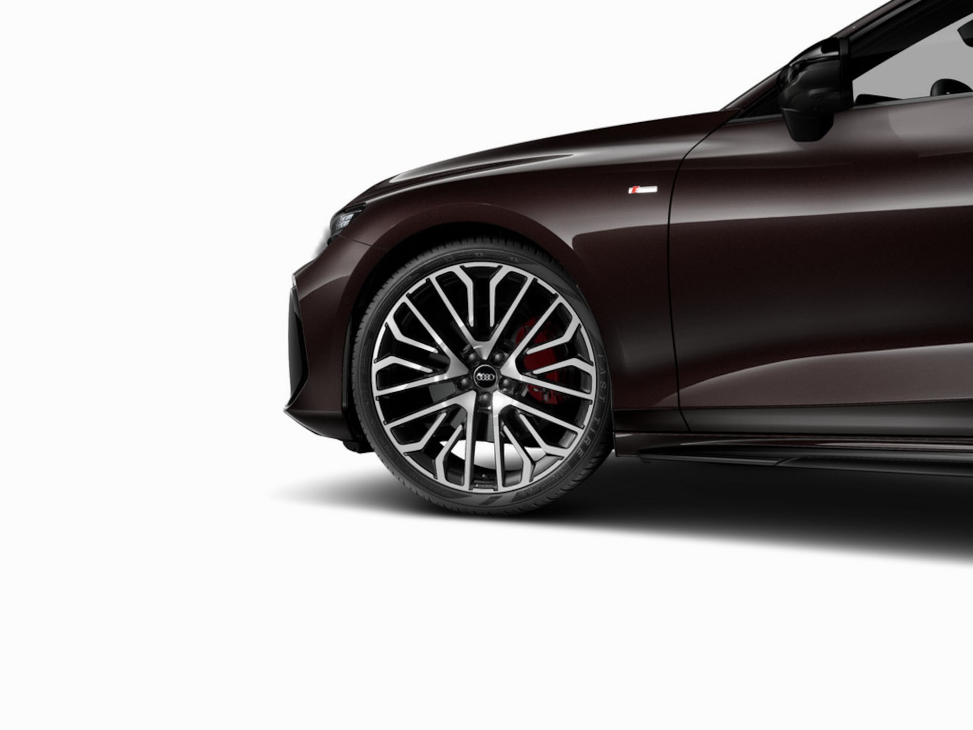 Audi A6 Avant edition one