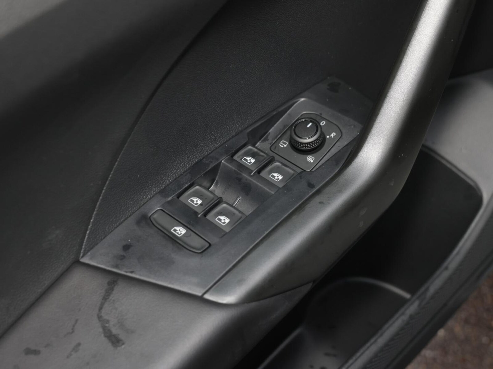 Volkswagen T-Cross – Bild 7