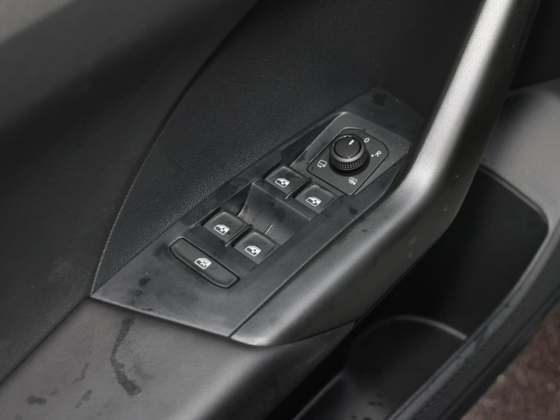 Volkswagen T-Cross Basis-Modell