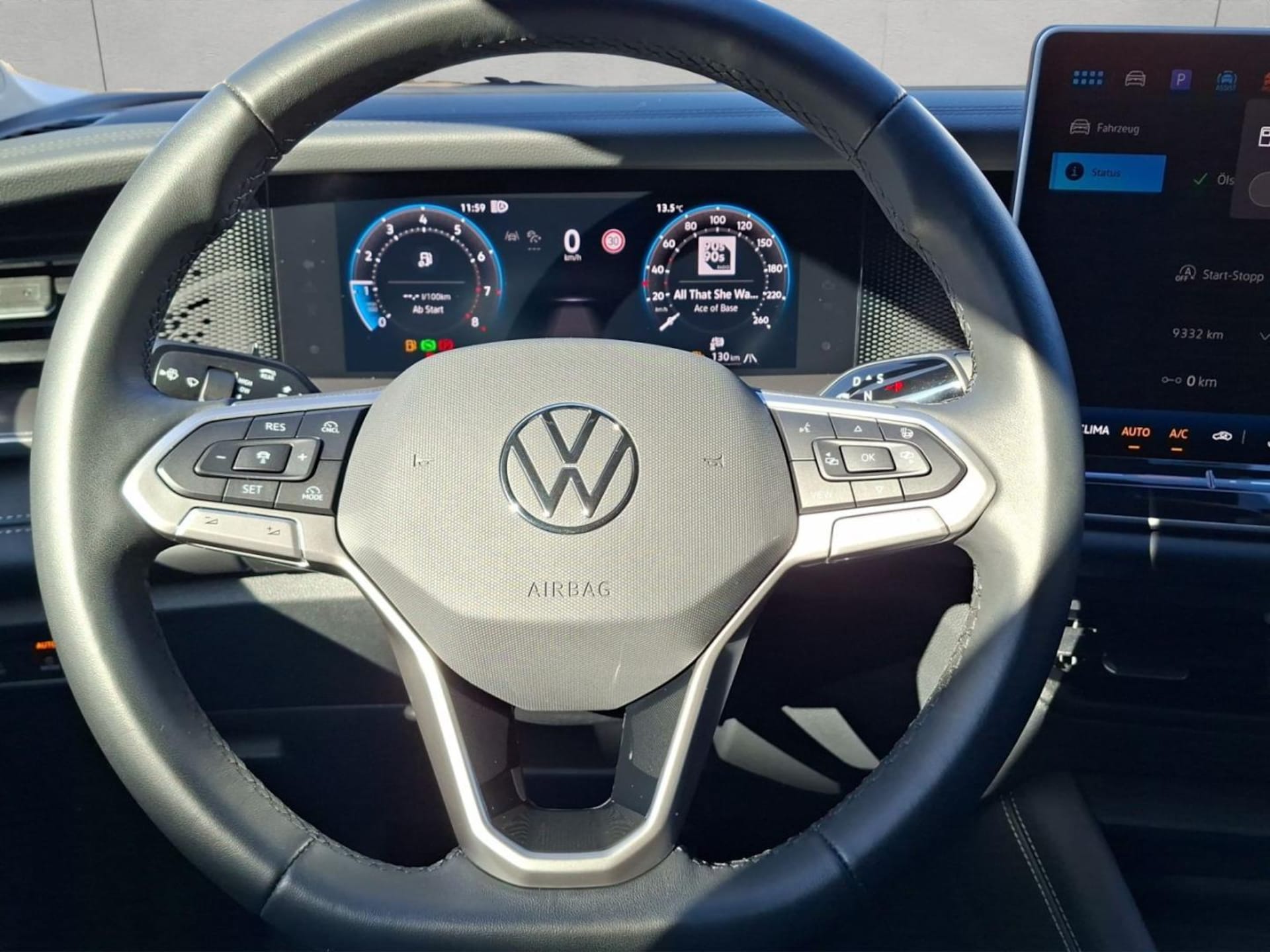 Volkswagen Tayron Life