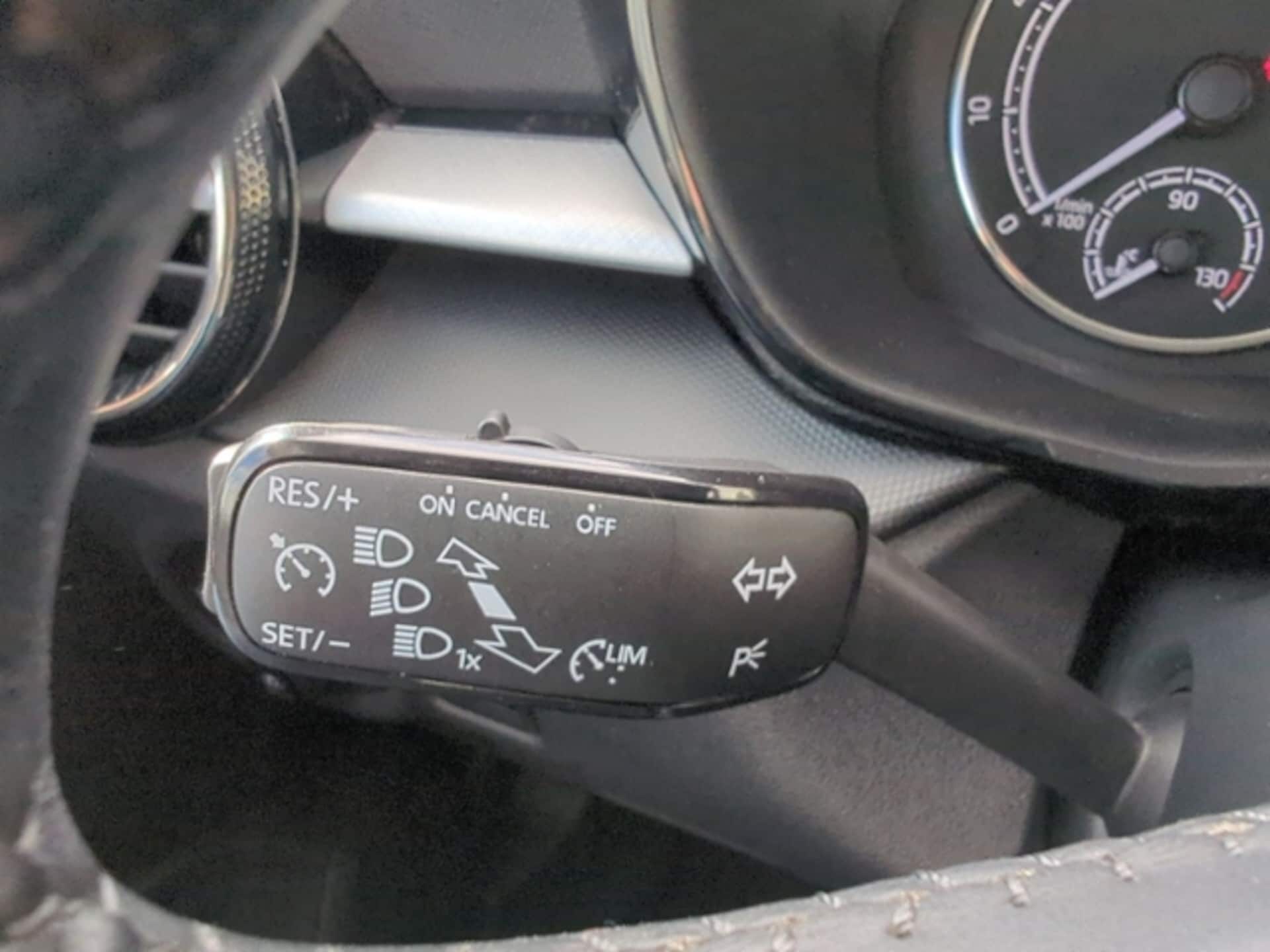 Skoda Fabia Ambition