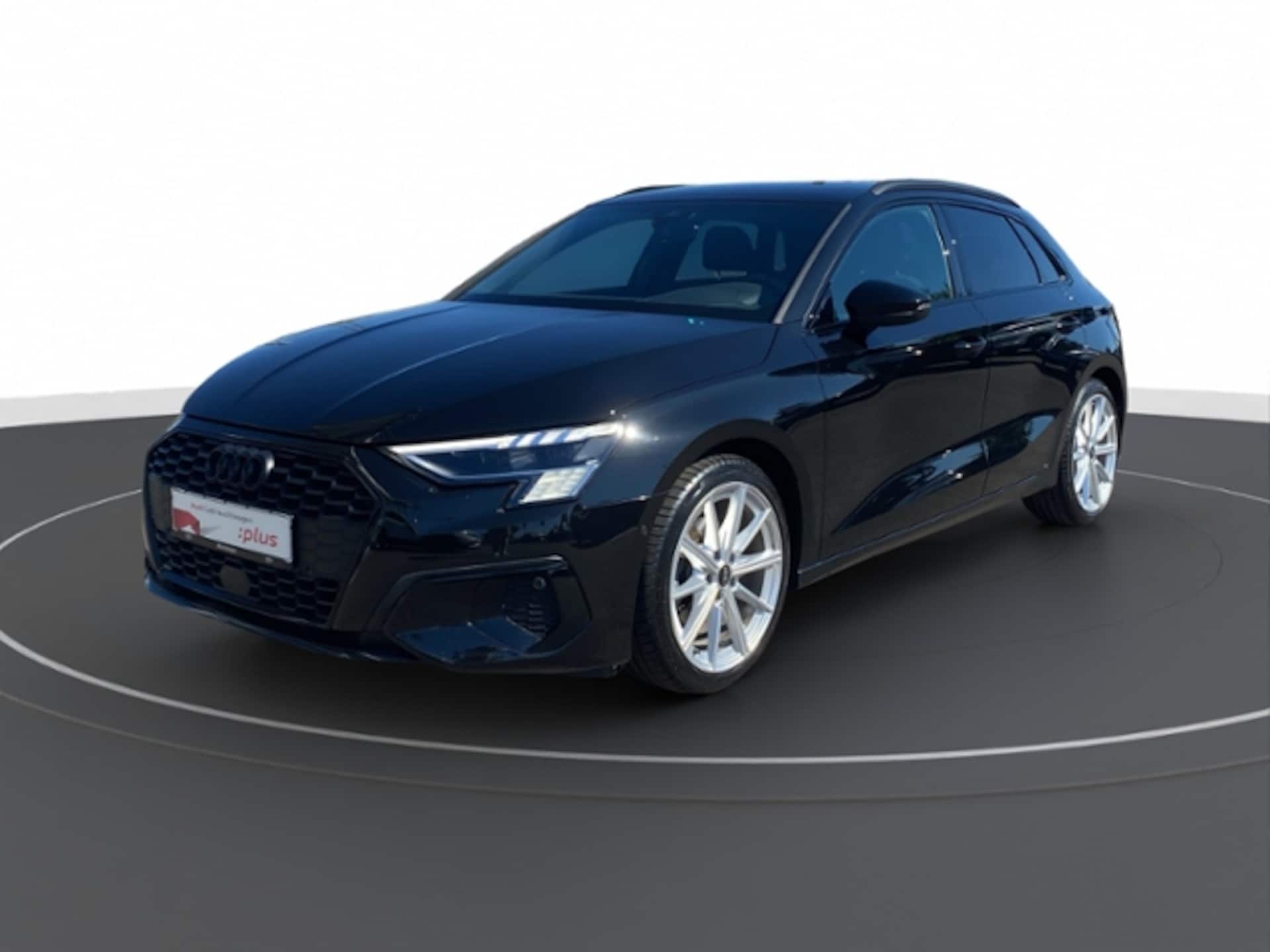 Audi A3 Sportback Advanced