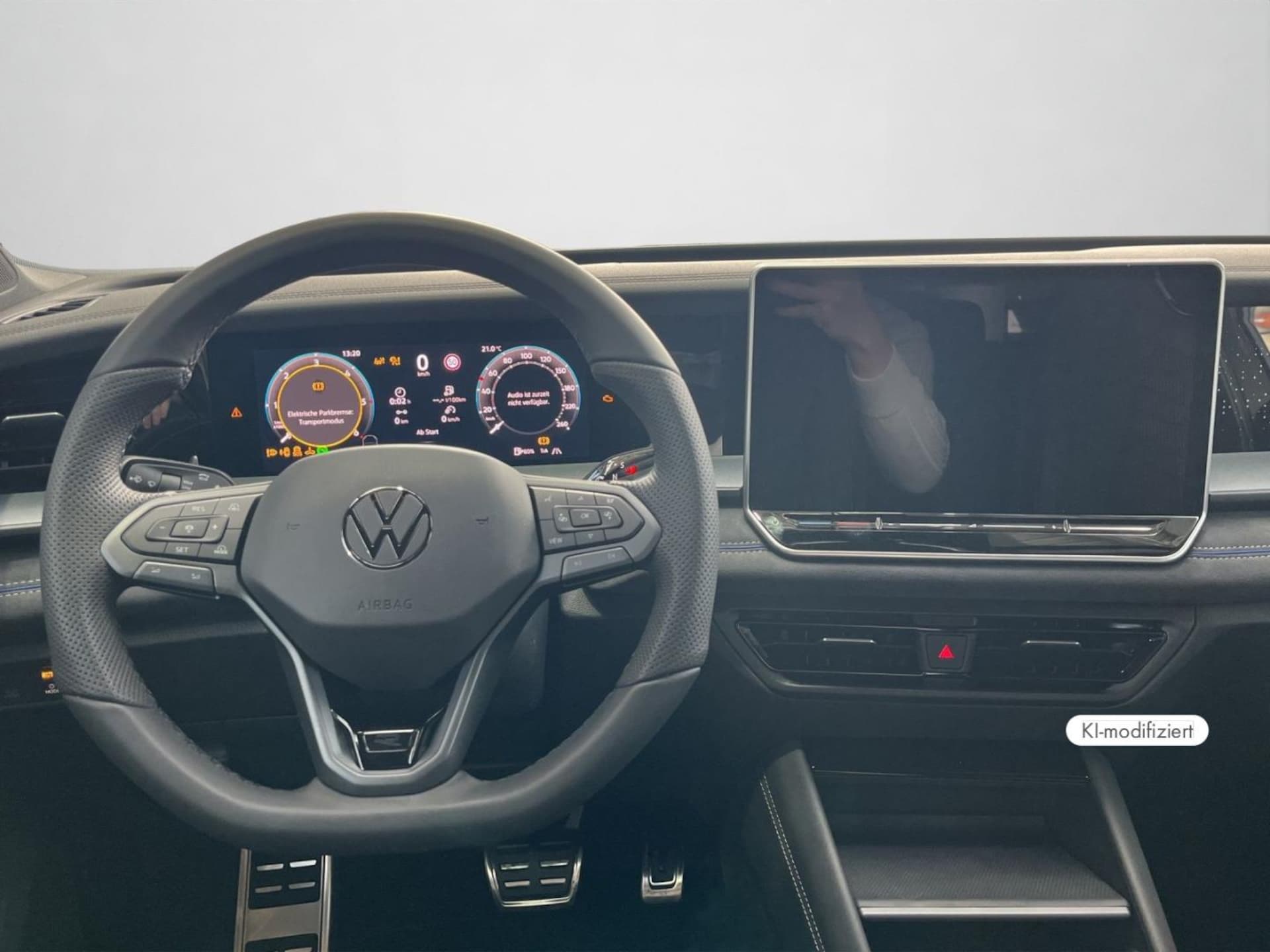 Volkswagen Tayron R-Line