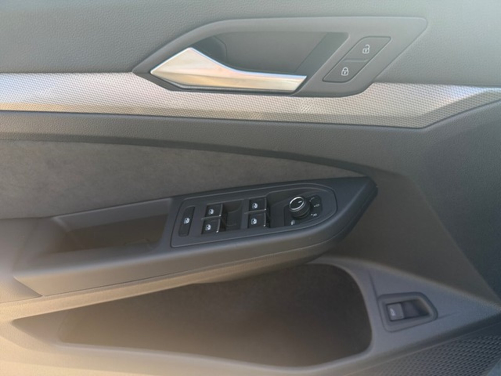 Volkswagen Golf Variant – Bild 11