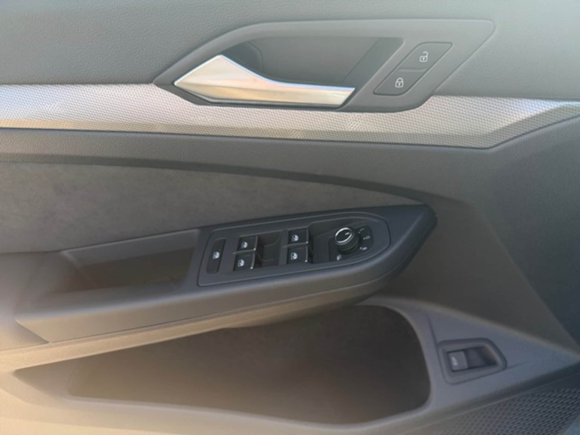 Volkswagen Golf Variant Style