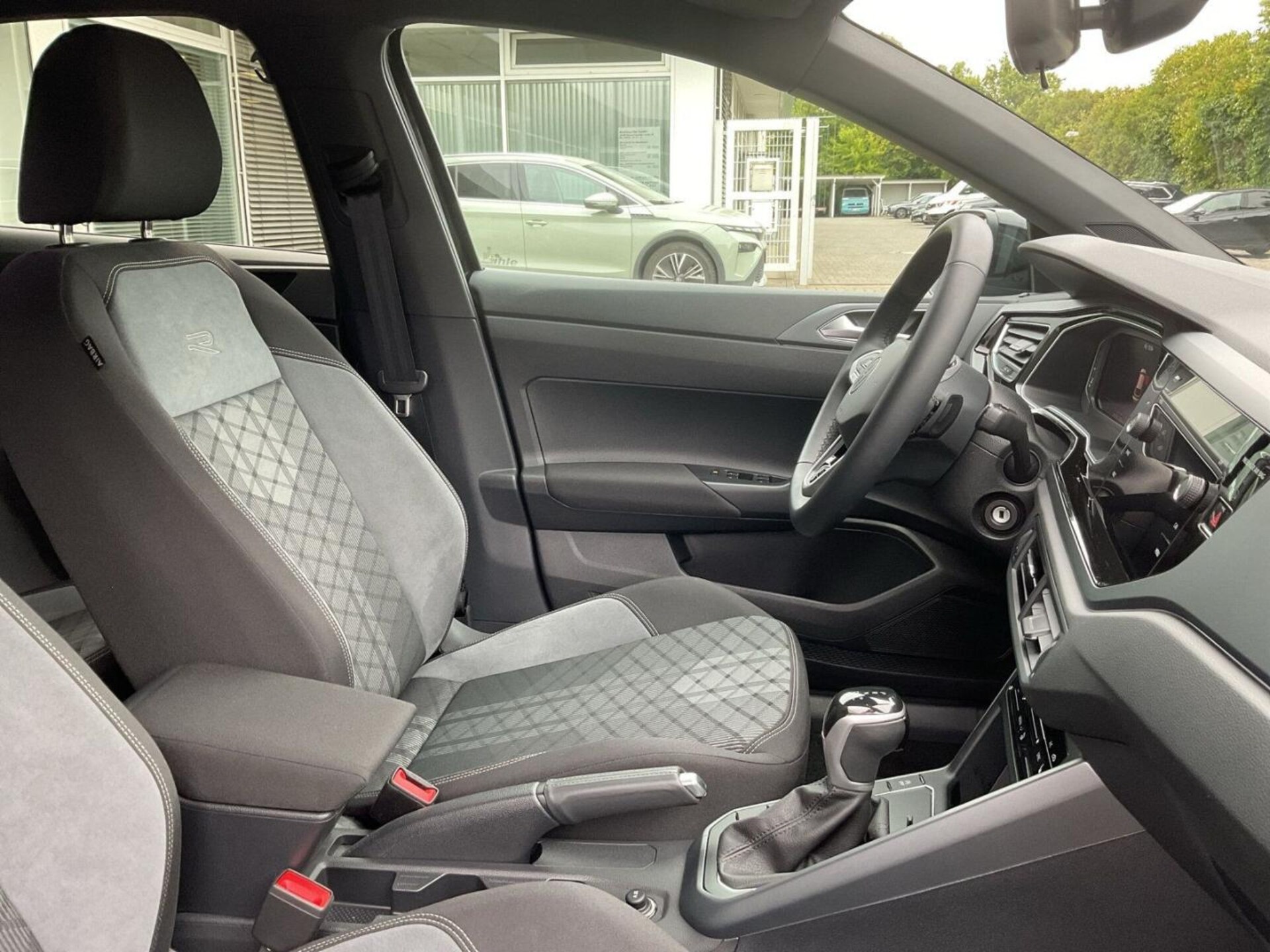 Volkswagen Taigo R-Line
