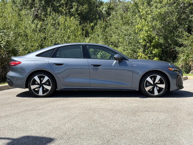 2026 Audi A5 Sedan