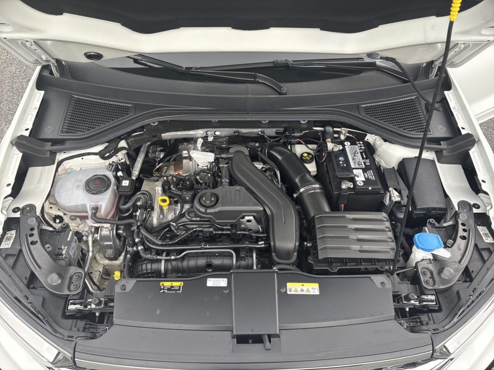 Volkswagen T-Roc – Bild 20