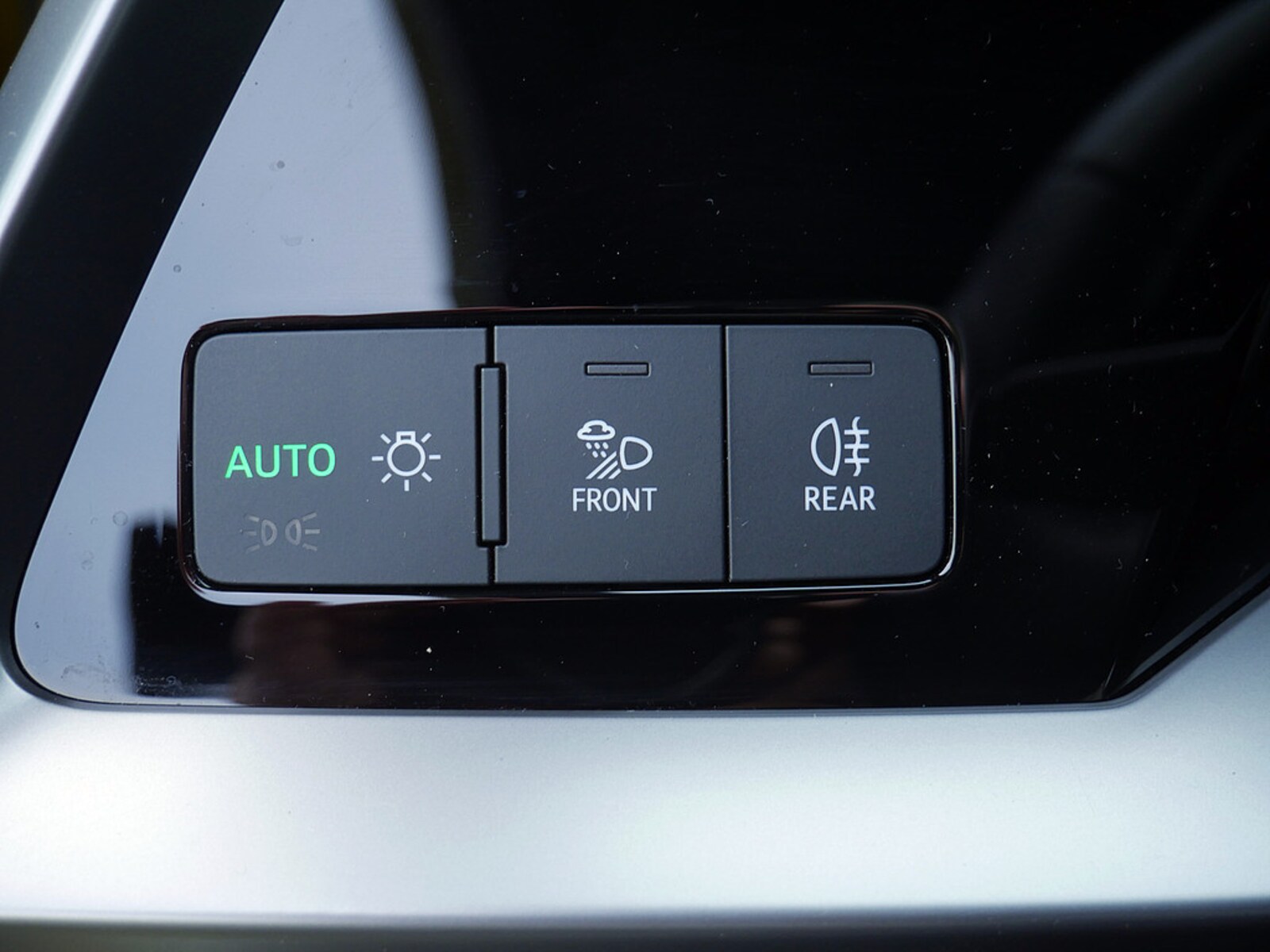 Audi S3 Sportback – Bild 20