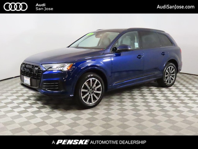 2023 Audi Q7