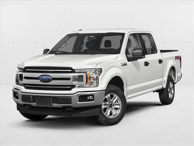 Photo of 2018 Ford F-150