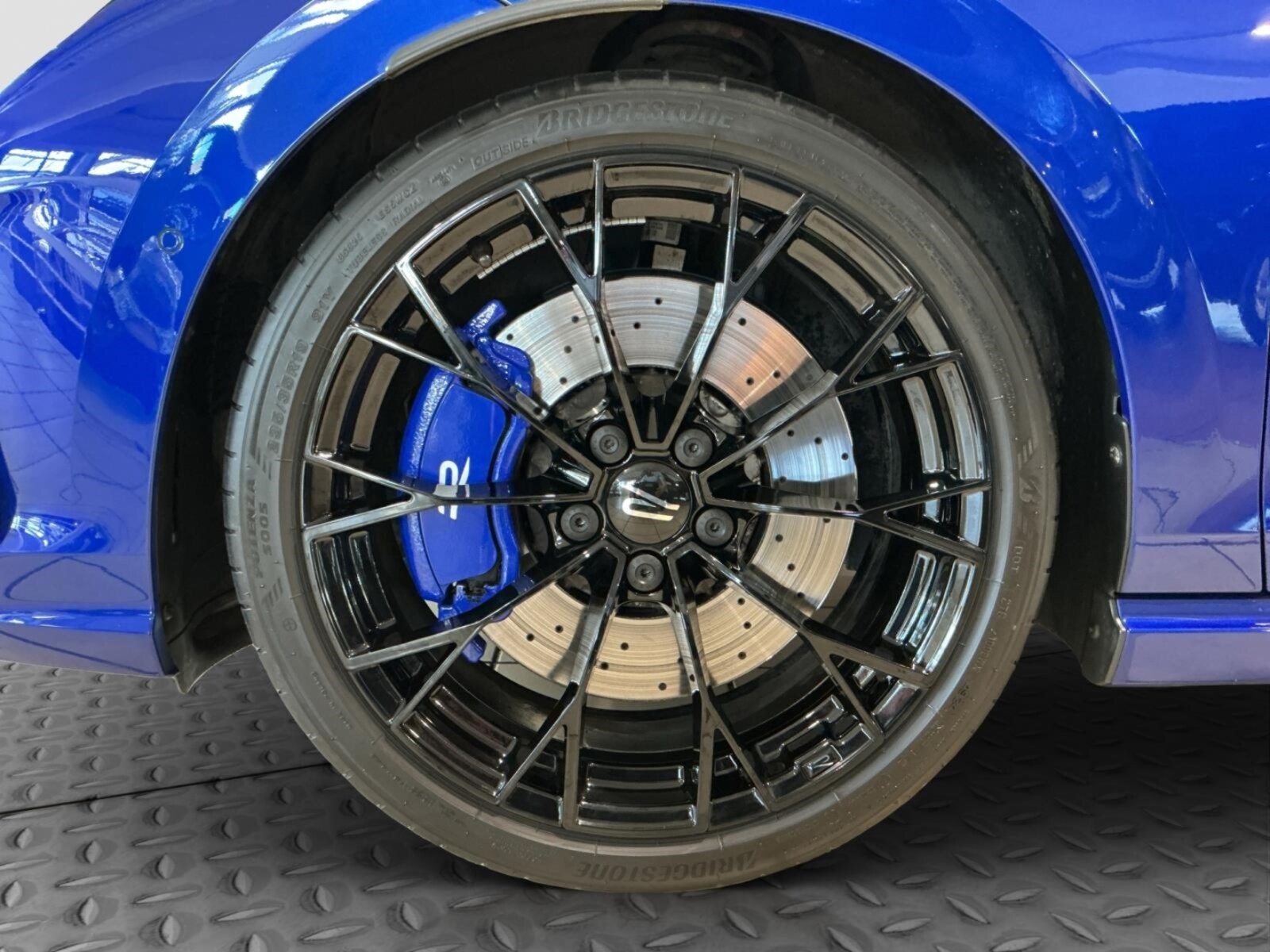 Volkswagen Golf – Bild 9