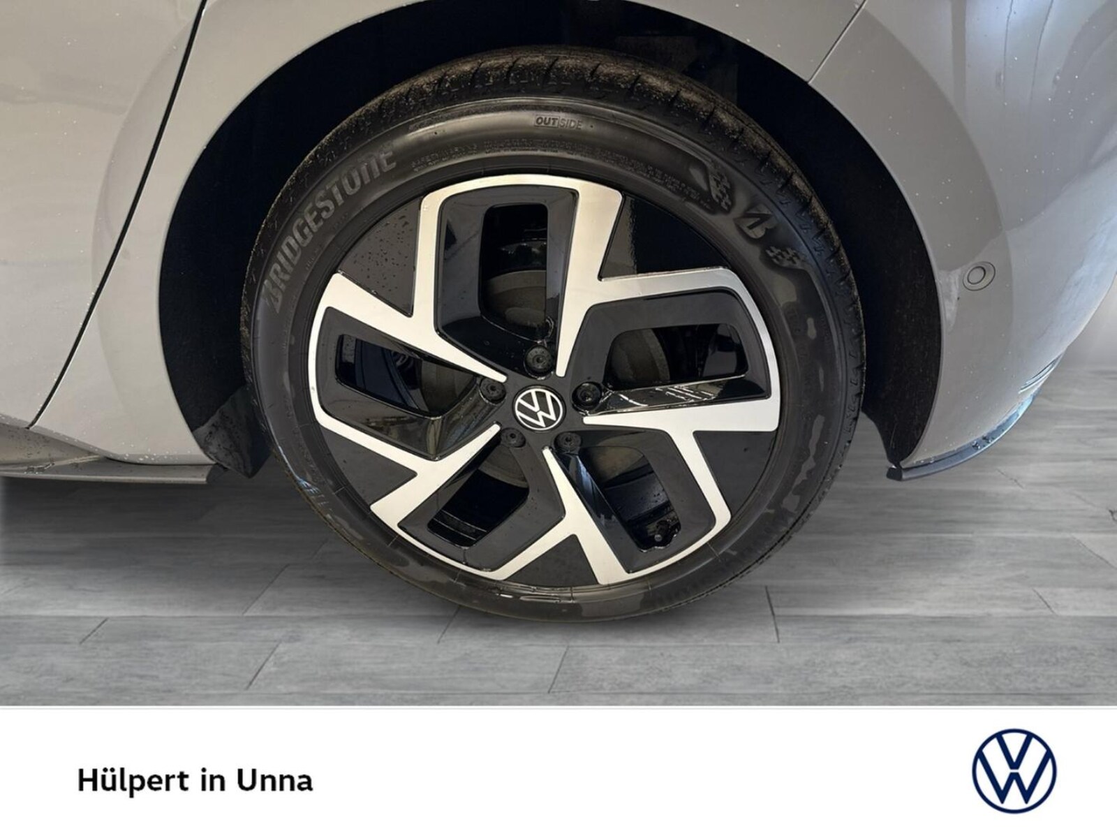 Volkswagen ID.3 – Bild 9