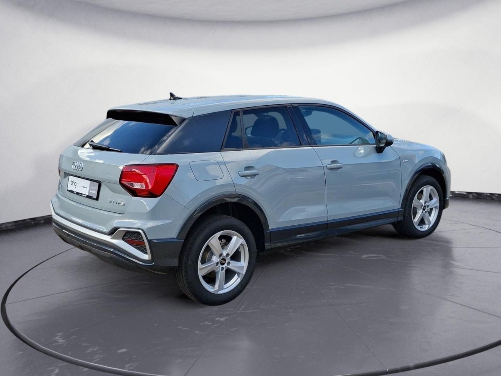 Audi Q2 – Bild 6