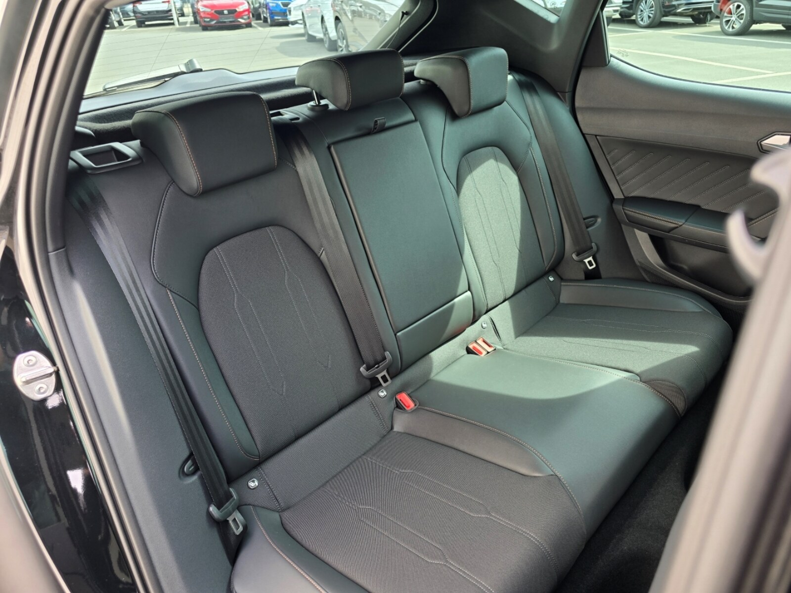 CUPRA Leon – Bild 7