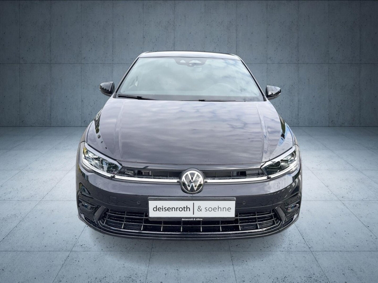 Volkswagen Polo – Bild 8
