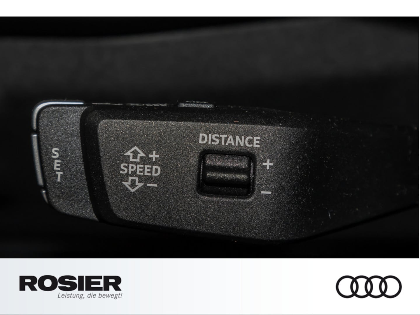 Bild über Audi Q3 Sportback e-hybrid e-hybrid 200 kW S tronic - für weitere Informationen kontaktieren Sie den Audi Partner