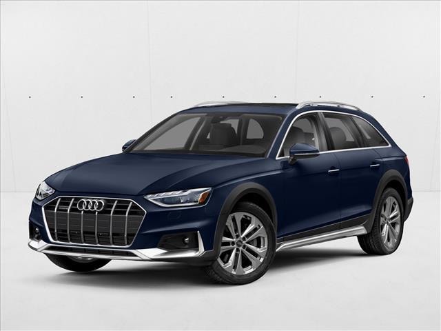 Photo of 2023 Audi A4 allroad 