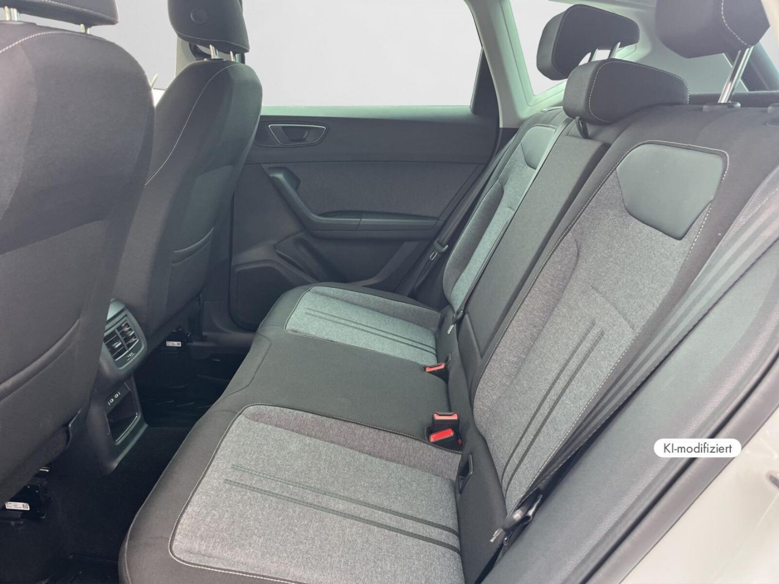 SEAT Ateca – Bild 15
