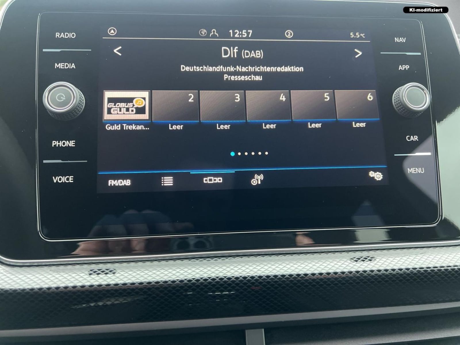 Volkswagen T-Cross – Bild 19