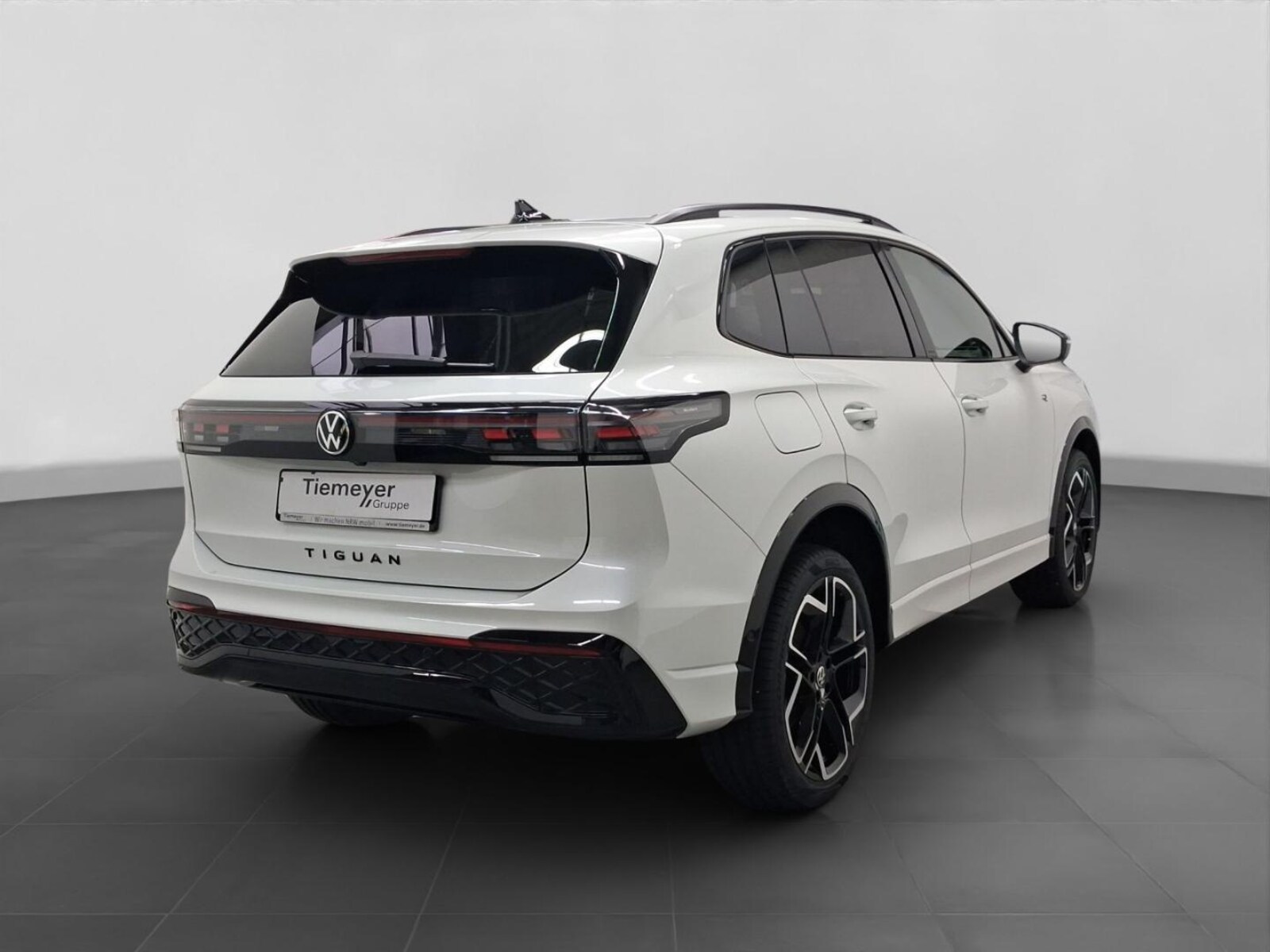 Volkswagen Tiguan – Bild 3