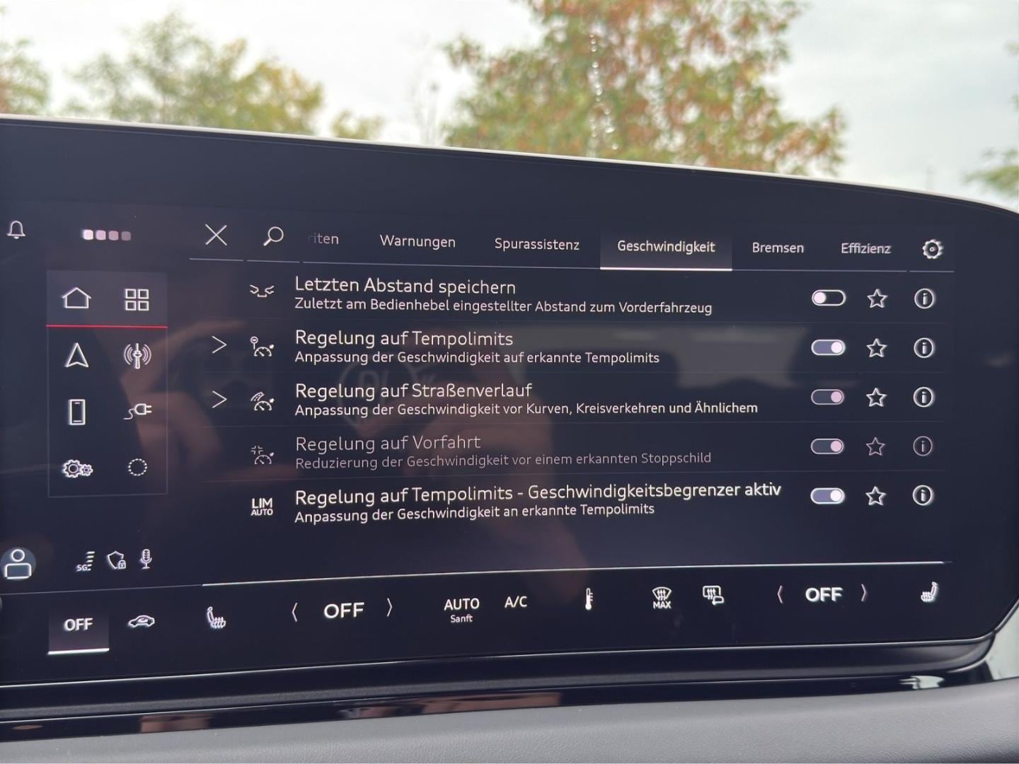 Bild über Audi A6 Avant e-tron e-tron performance - für weitere Informationen kontaktieren Sie den Audi Partner