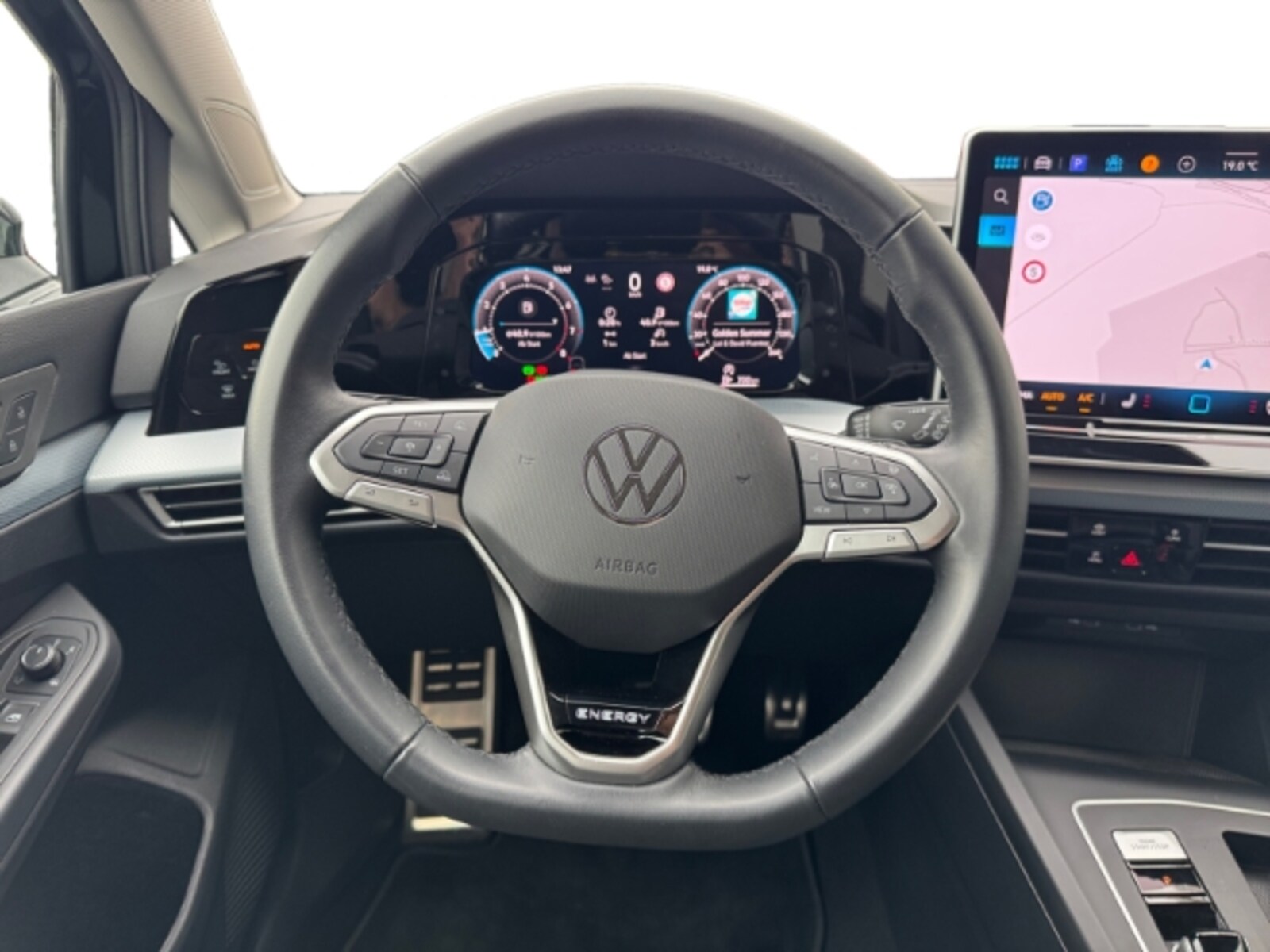Volkswagen Golf Variant – Bild 11